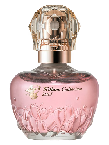 Milano Collection 2015