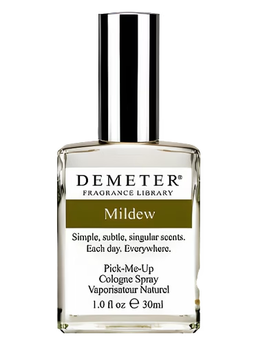 Mildew