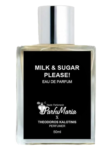 Milk & Sugar Please!