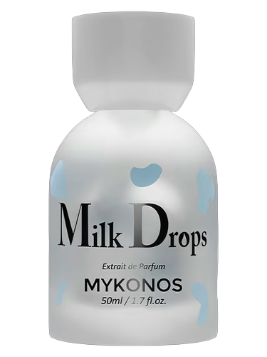 Milk Drops