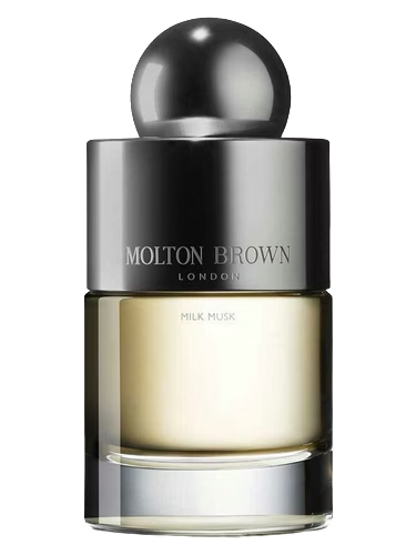 Milk Musk Eau de Toilette