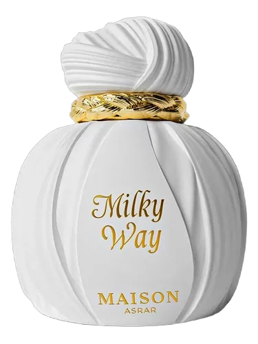 Milky Way by MAISON ASRAR