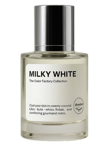Milky White