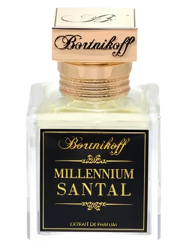 Millennium Santal