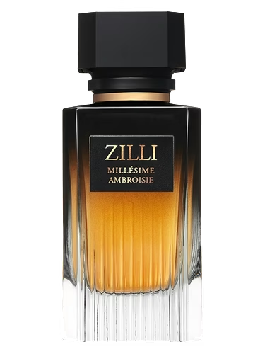 Millesime Ambroisie