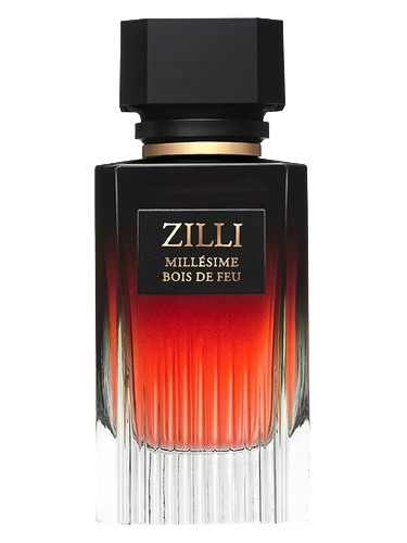 Millesime Bois de Feu