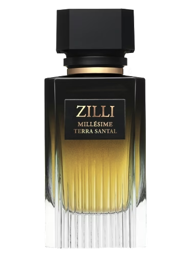 Millesime Terra Santal