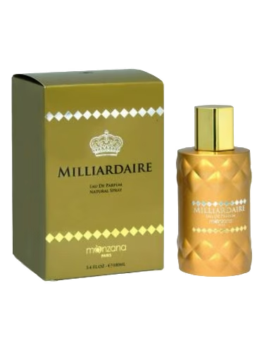 Milliardaire