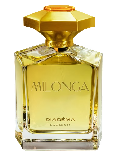 Milonga