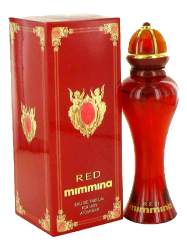 Mimmina Red