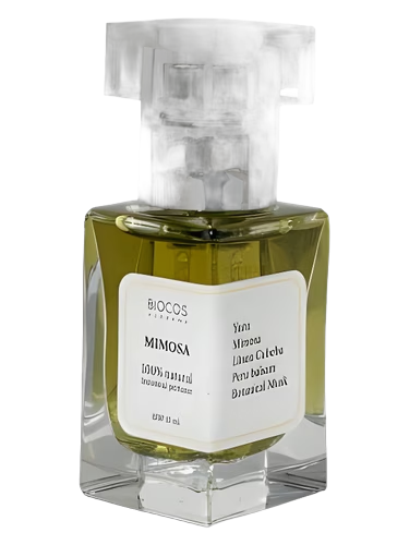 Mimosa by BIOCOS