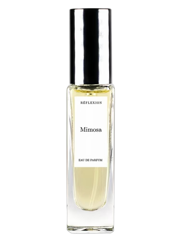 Mimosa by Reflexion
