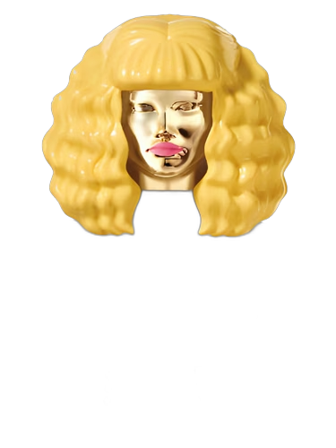 Minajesty Exotic Edition