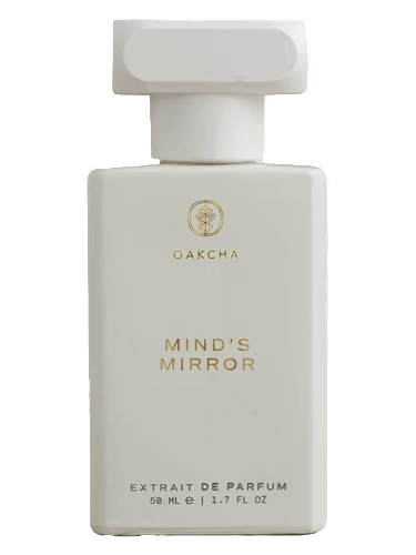 Mind's Mirror