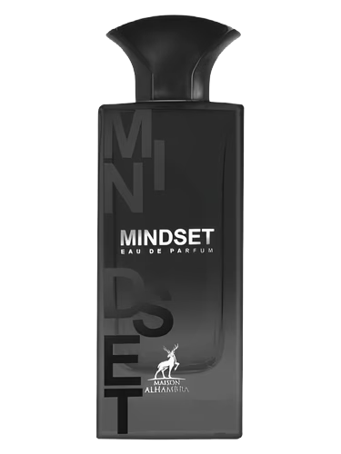 Mindset by Maison Alhambra