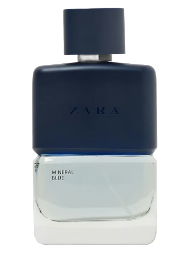 Mineral Blue