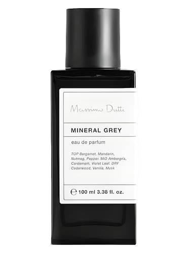 Mineral Grey