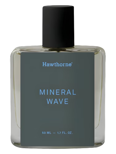 Mineral Wave