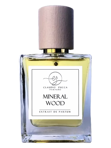 Mineral Wood