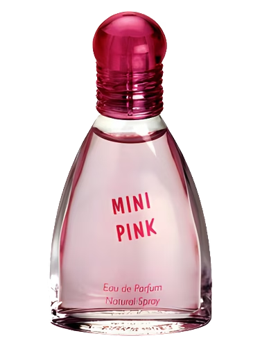 Mini Pink by Ulric de Varens
