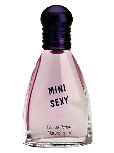 Mini Sexy by Ulric de Varens