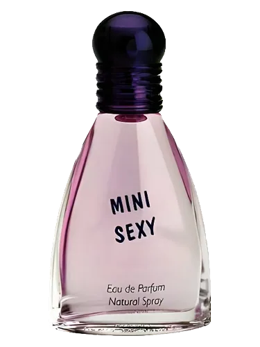 Mini Sexy by Ulric de Varens