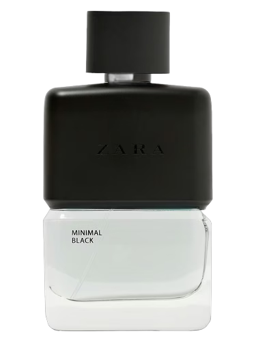 Minimal Black