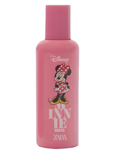 Minnie Mouse