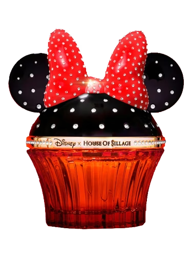 Minnie Mouse The Fragrance