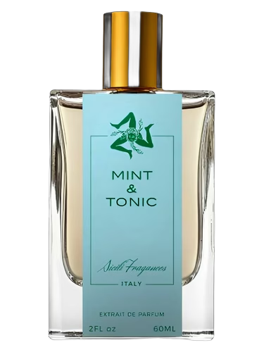 Mint & Tonic