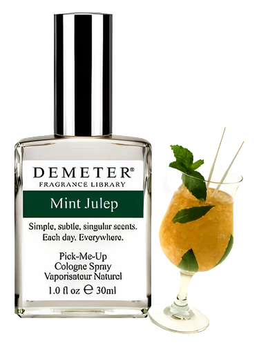 Mint Julep