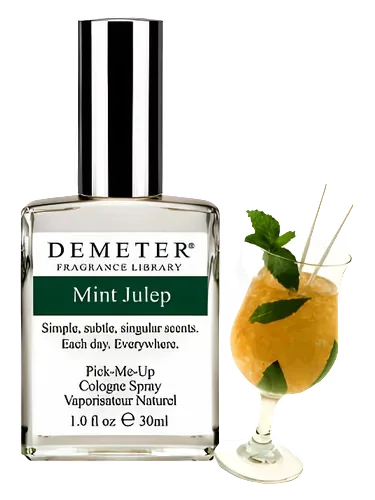 Mint Julep by Demeter Fragrance