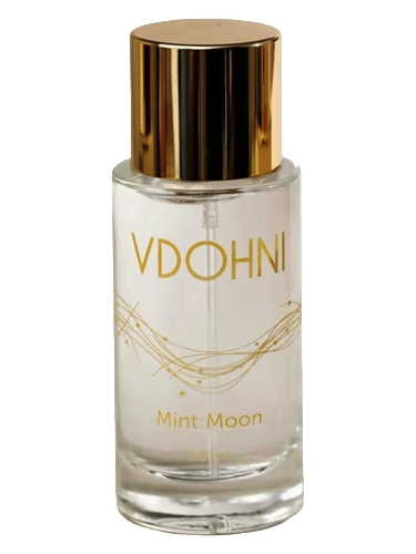 Mint moon