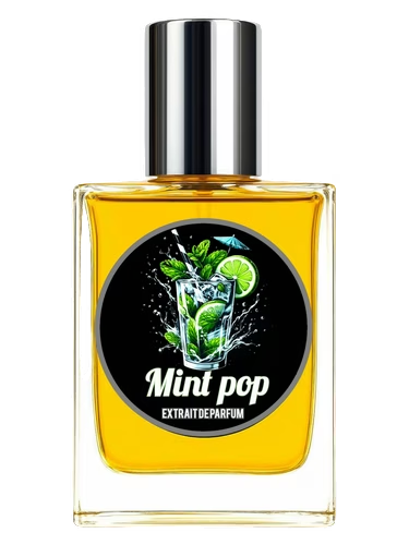 Mint Pop