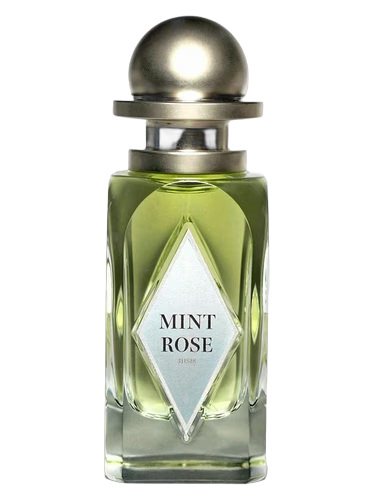 Mint Rose
