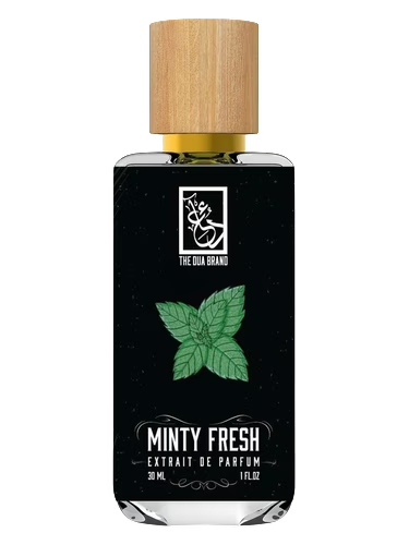 Minty Fresh