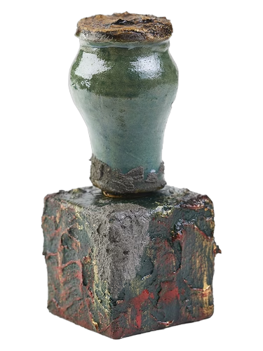 Mioritic Green Edition - Extrait de Folklore by Adi Ale Van