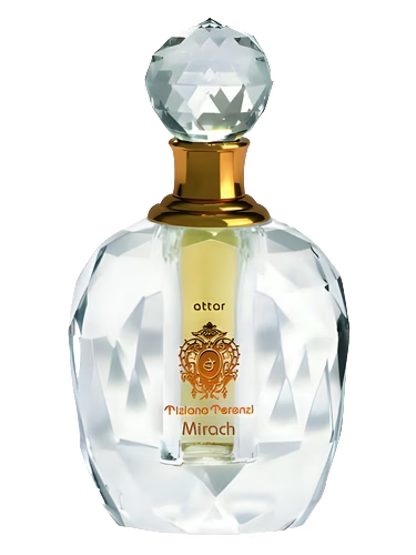 Mirach Attar by Tiziana Terenzi