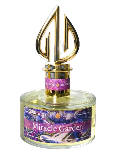 Miracle Garden