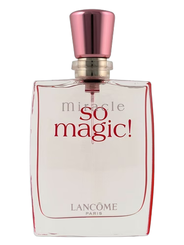 Miracle So Magic!