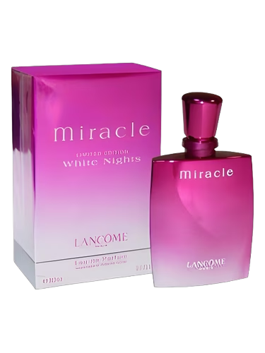 Miracle White Nights