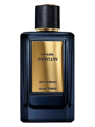 Mirages Babylon