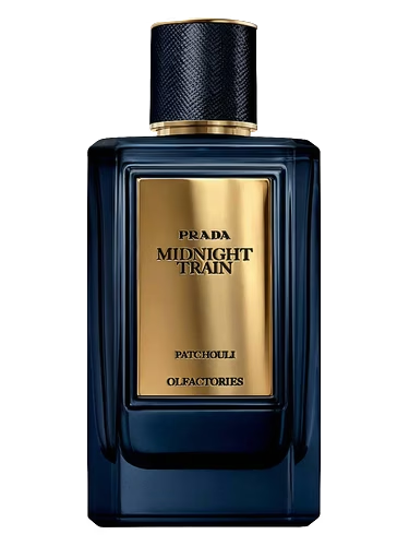 Mirages Midnight Train