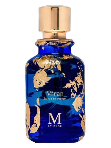 Miran by M by Zhor