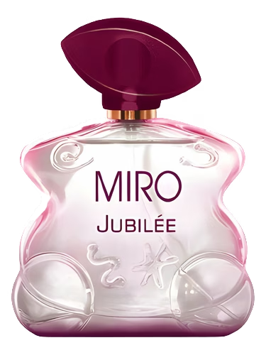 Miro Jubilee by Miro