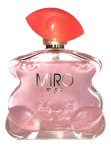 Miro Magic