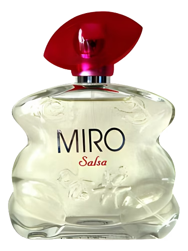 Miro Salsa