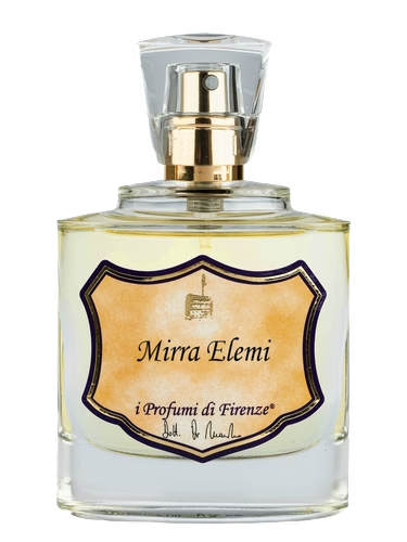 Mirra Elemi