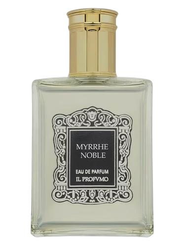Mirrhe Noble