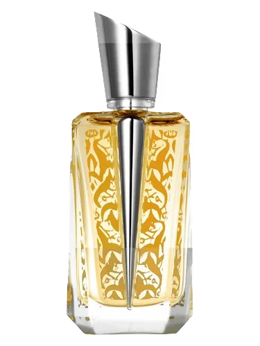 Mirror Mirror Collection - Miroir des Voluptes by Mugler